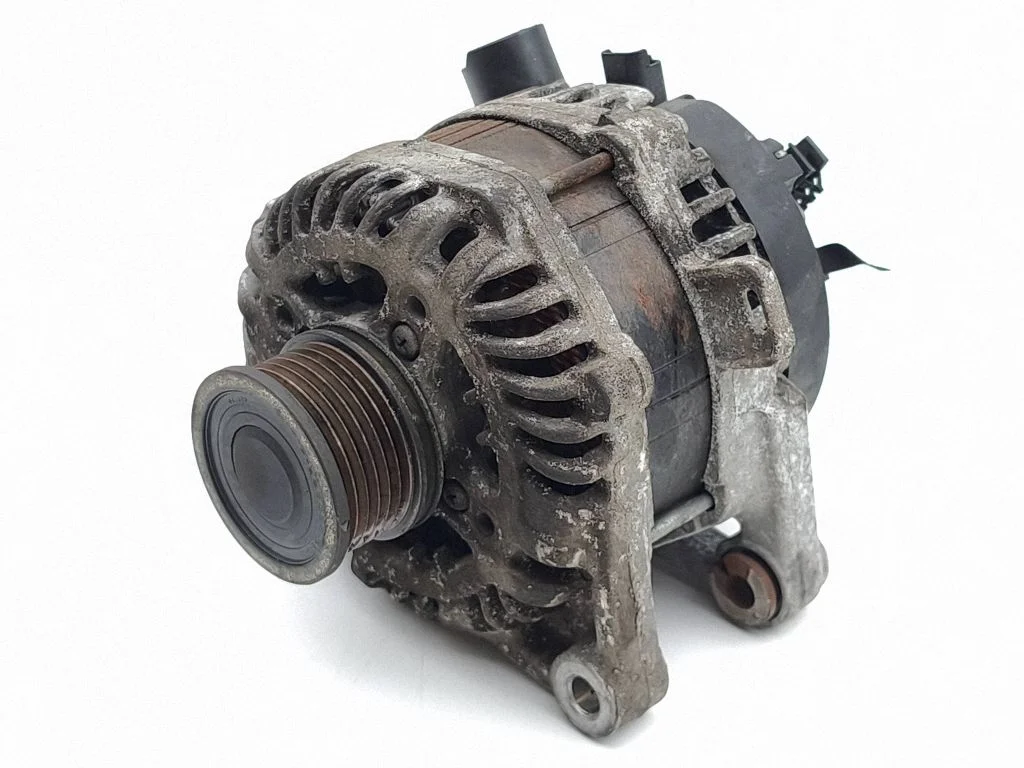 Generator/alternator 9824742880