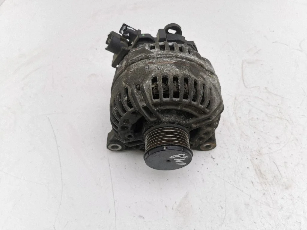 Generator/alternator 9646477580