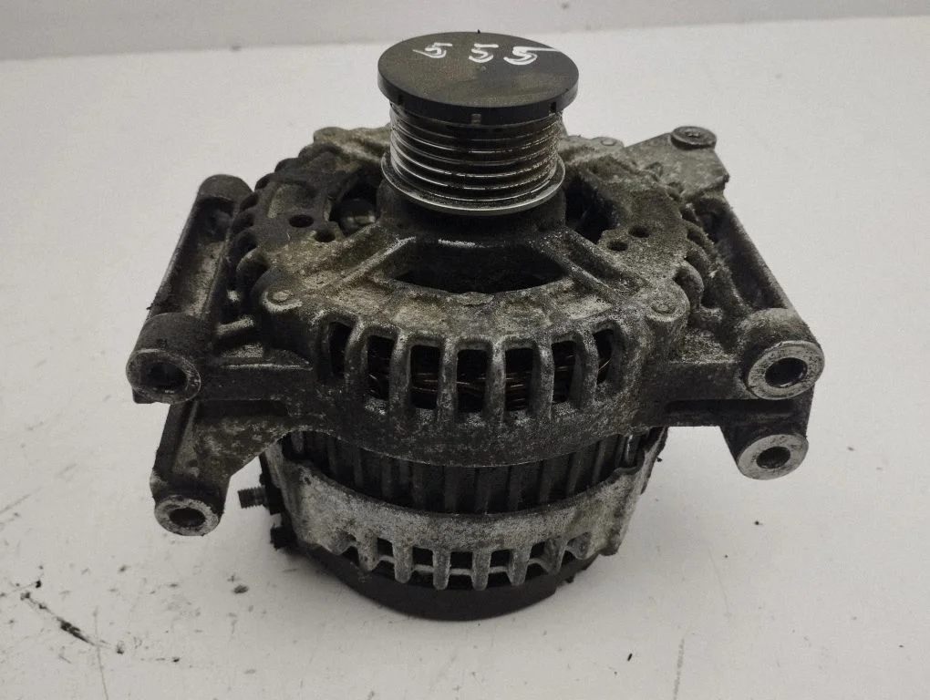 Ģenerators 012171502D