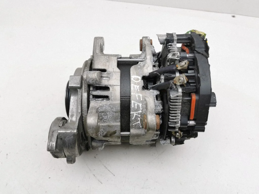 Generator/alternator