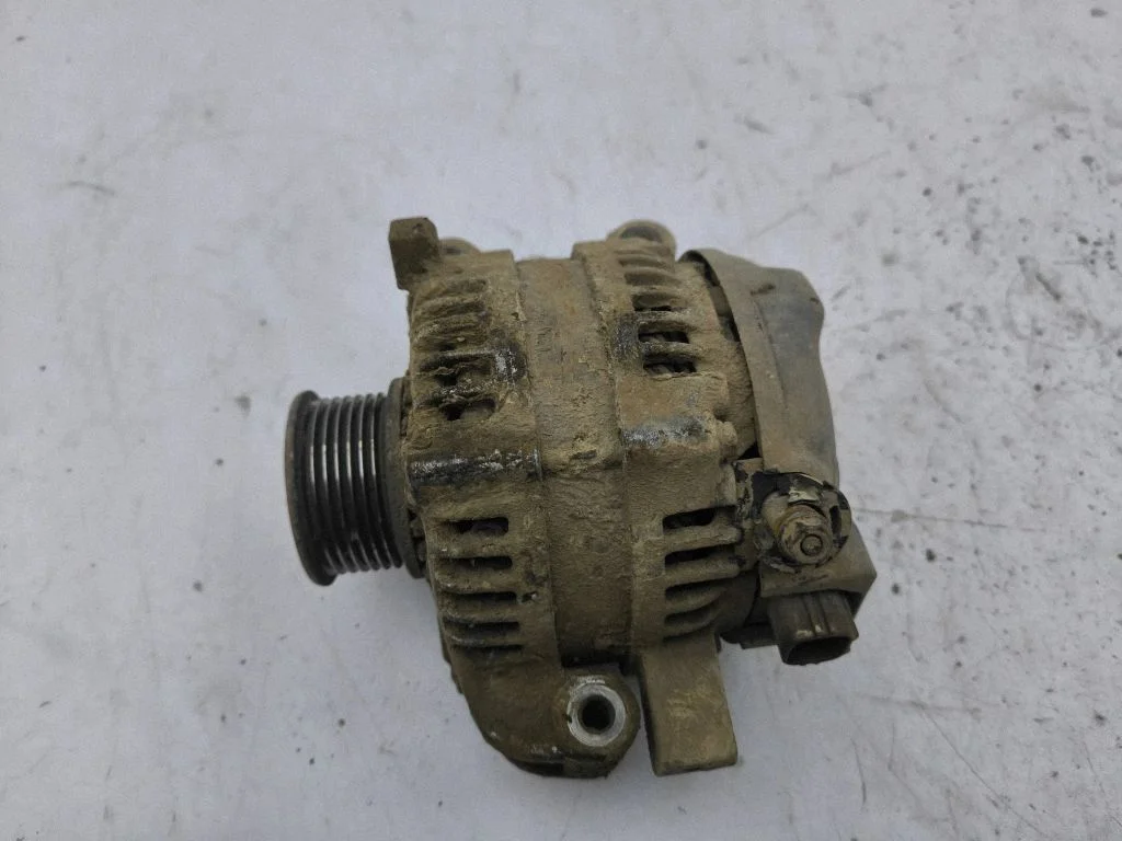 Generator/alternator