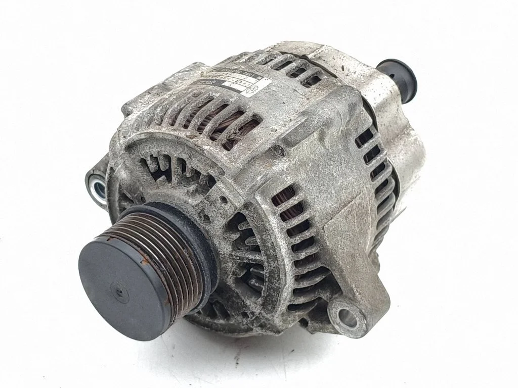 Generator/alternator 187687