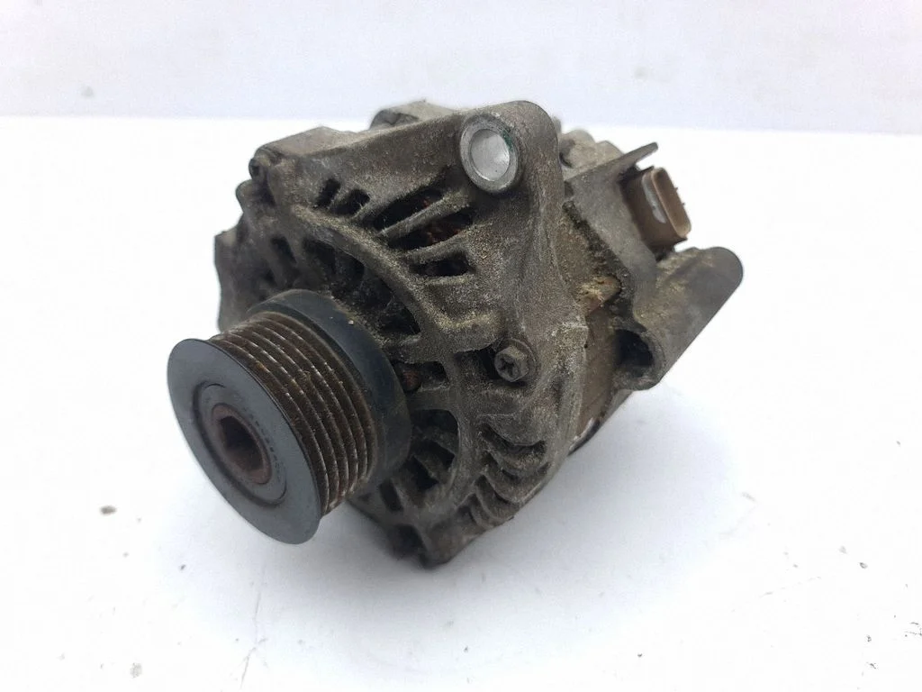 Generator/alternator 1800A334