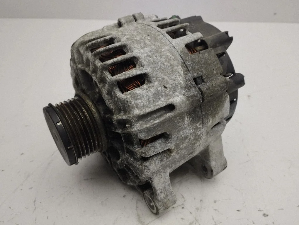 Ģenerators 9678048880