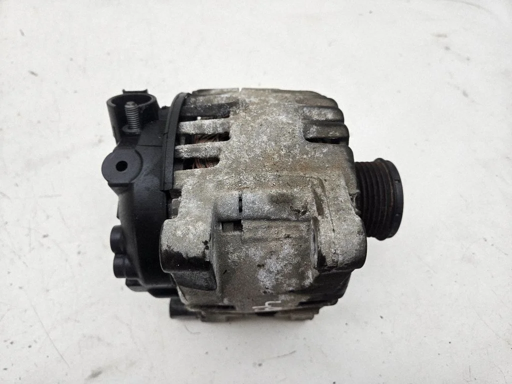 Generator/alternator 2614016A