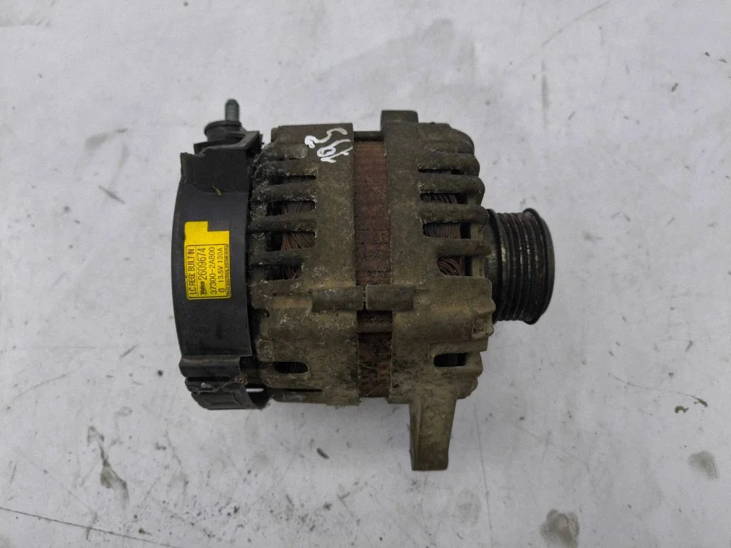 Generaator 2609674