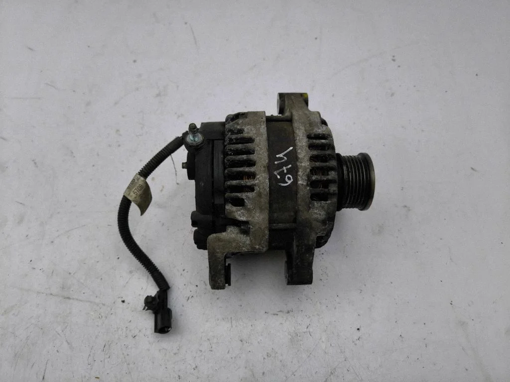 Alternator 13580078