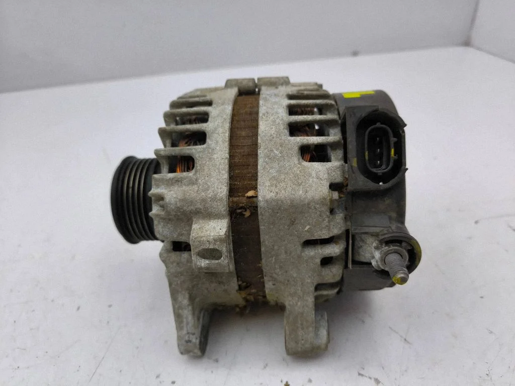 Ģenerators 373002A850