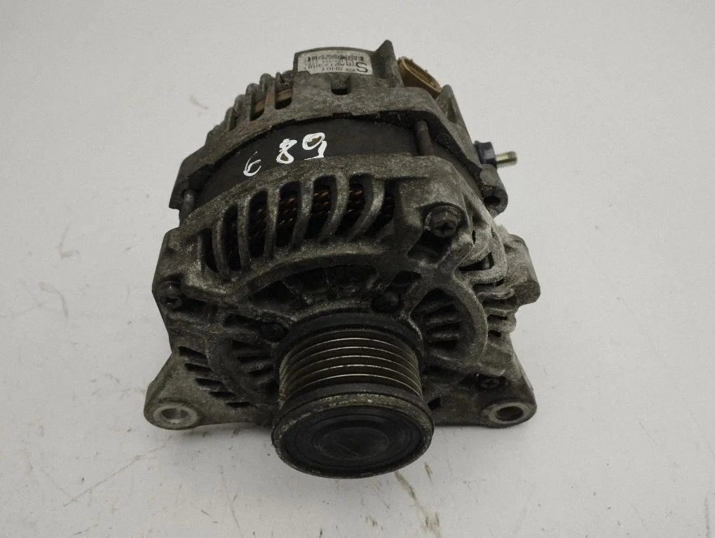 Generator/alternator SH01A2TX3081