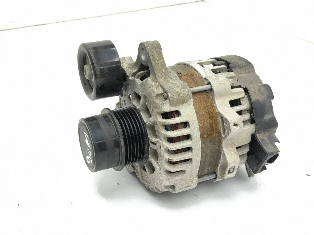 Generator/alternator 3730007450