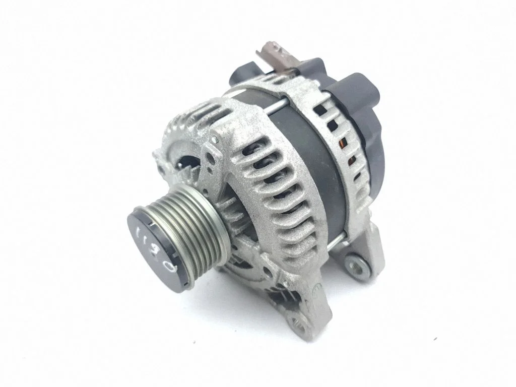 Generaator – Citroen C5 Aircross (2017-2024)