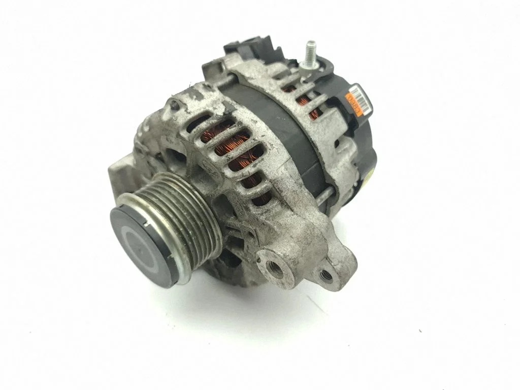 Ģenerators – KIA Ceed (2018-)