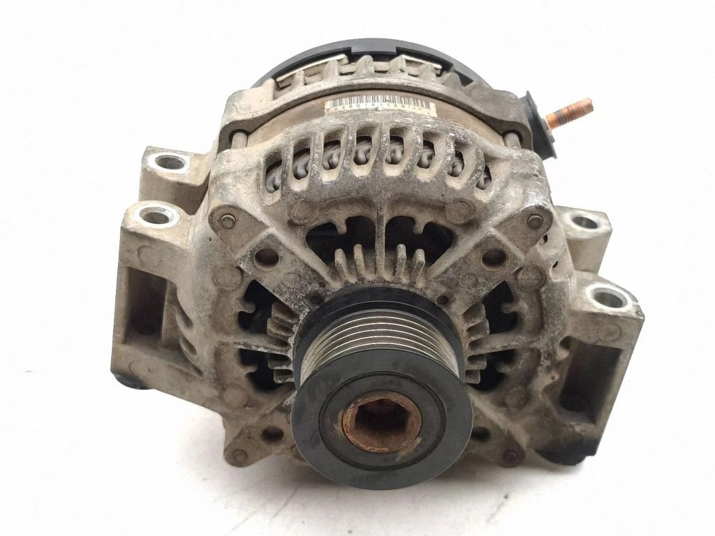 Alternator P04801835AB