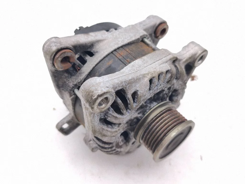 Generaator 9827171980
