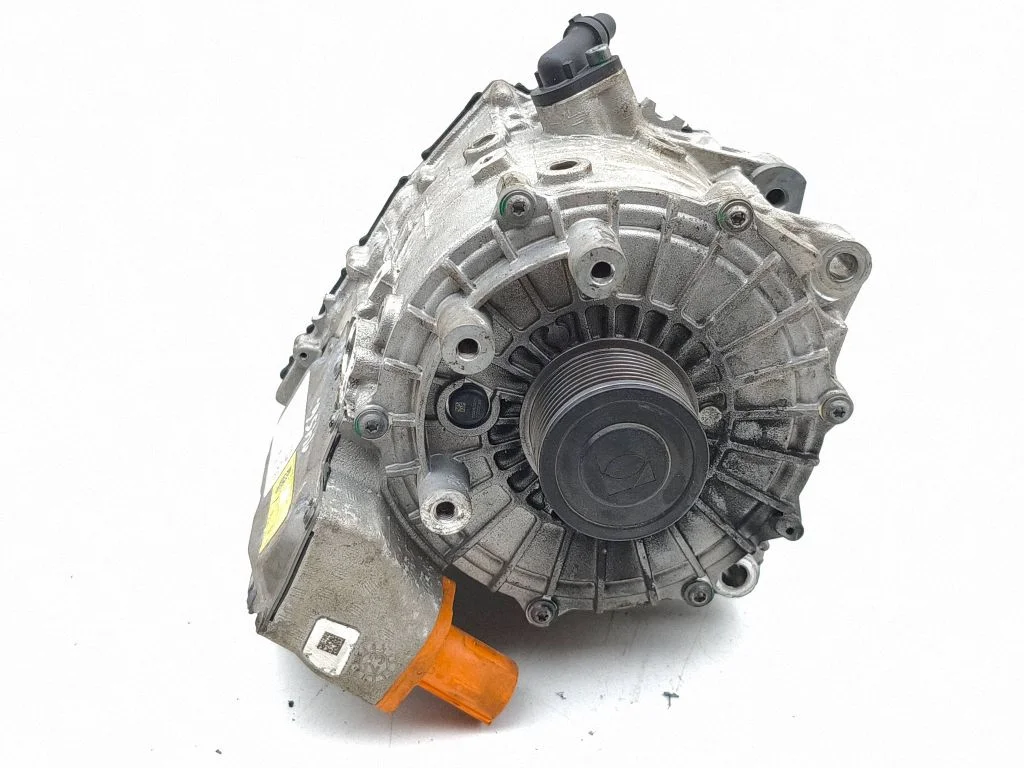 Generator/alternator 5A8B0D1