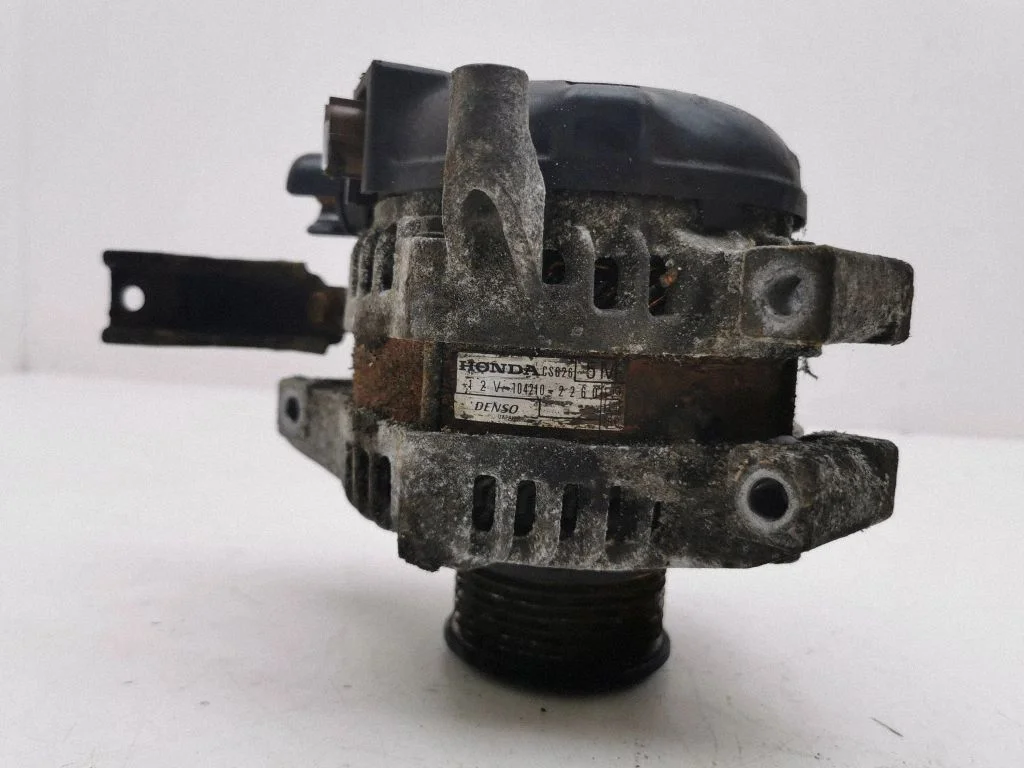 Generator/alternator – Honda Accord (2008-2016)