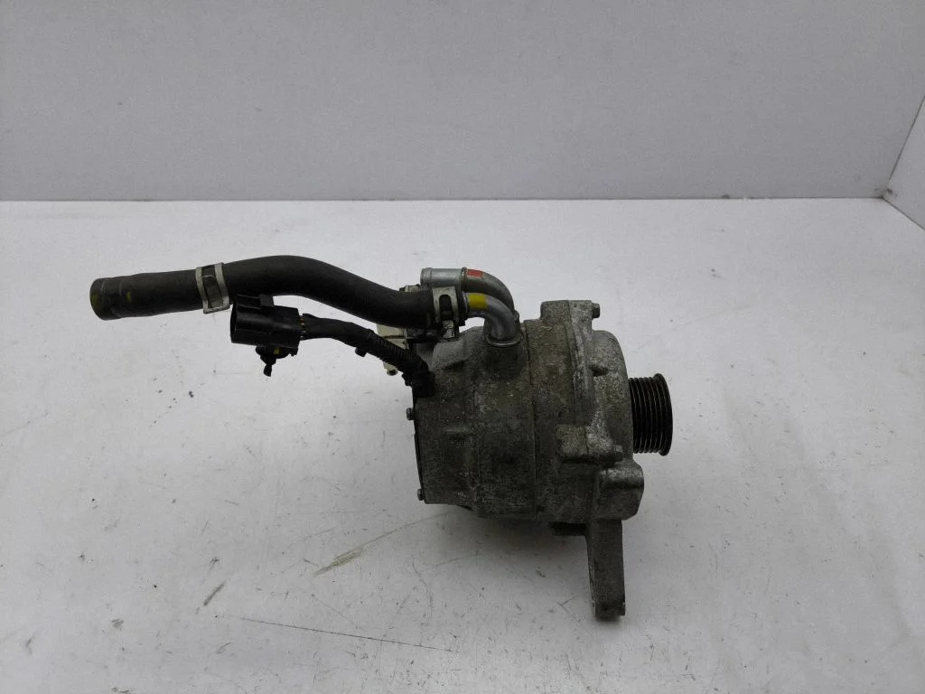 Generaator