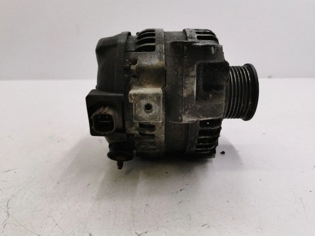Generaator – Toyota Avensis T250 (2003-2006)