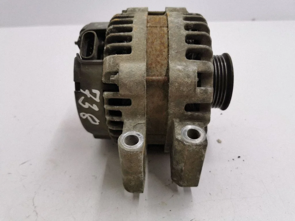 Generator/alternator