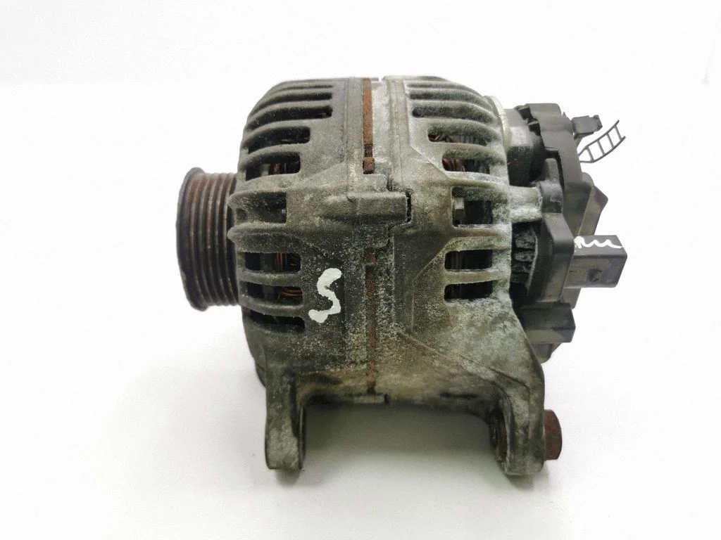 Generator/alternator 078903016AB