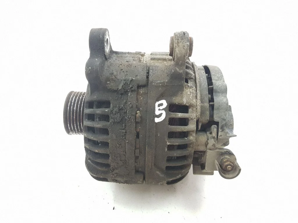 Generator/alternator 0124515090