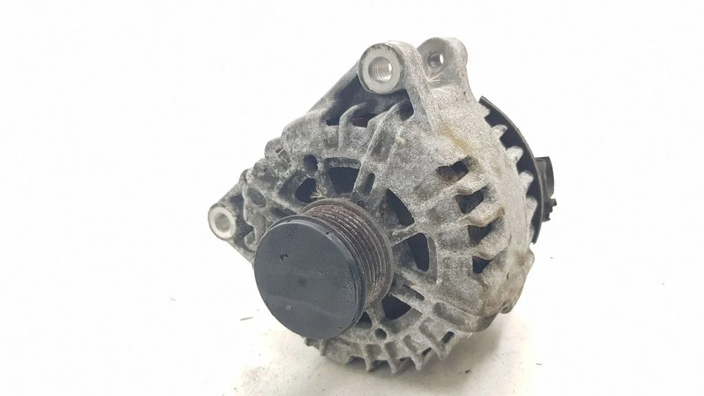 Generator/alternator 9664779680