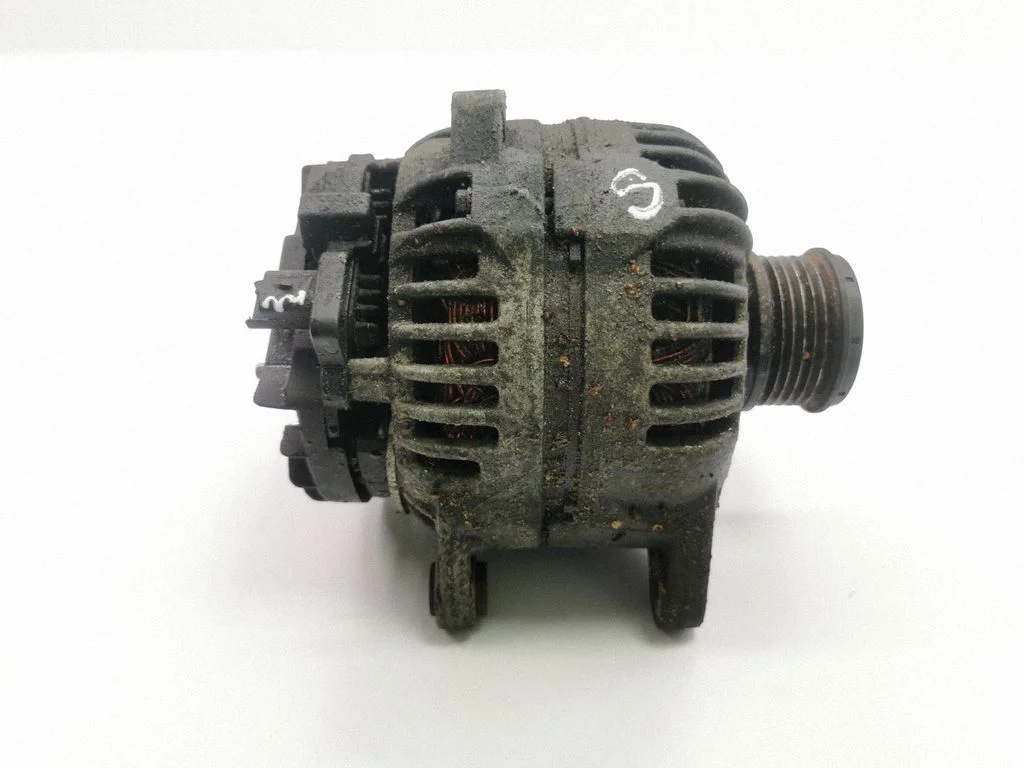 Generaator 0124525140