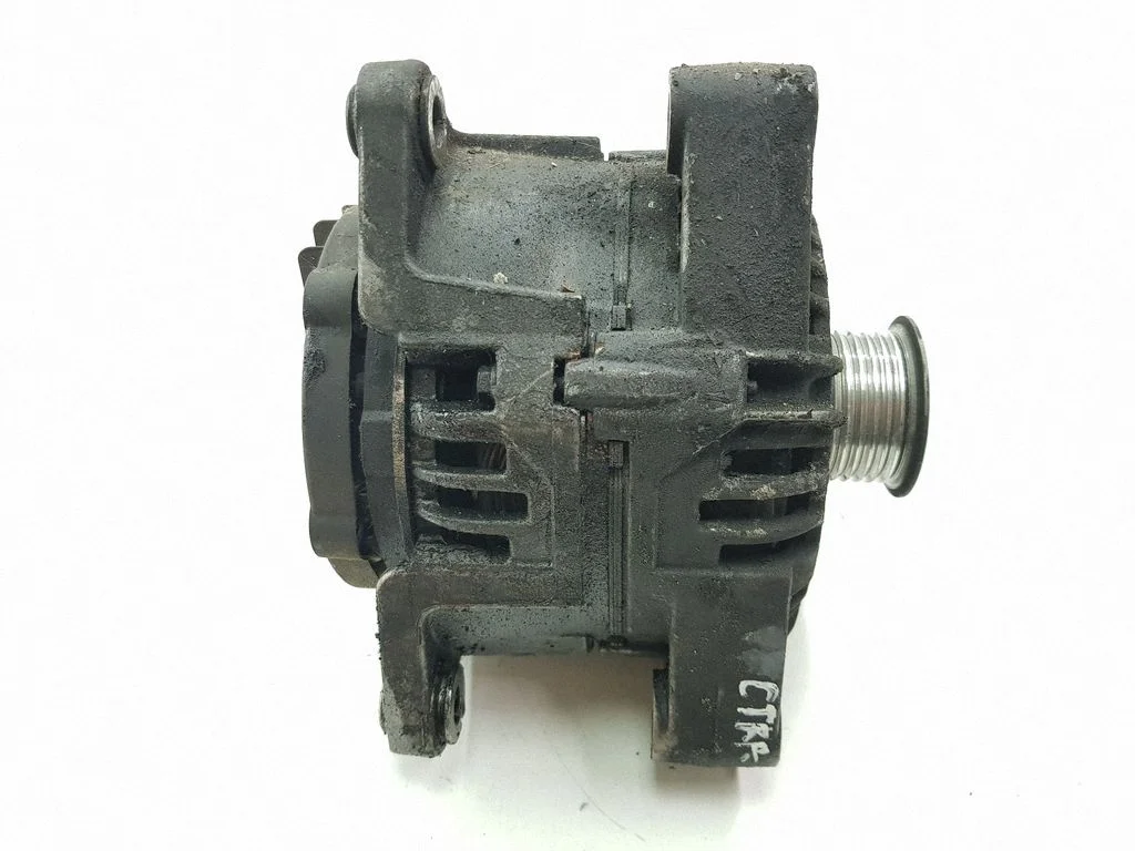 Generator/alternator