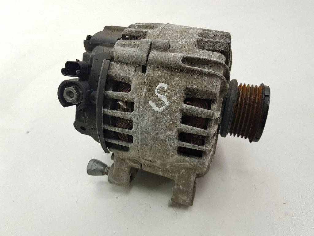 Generaator