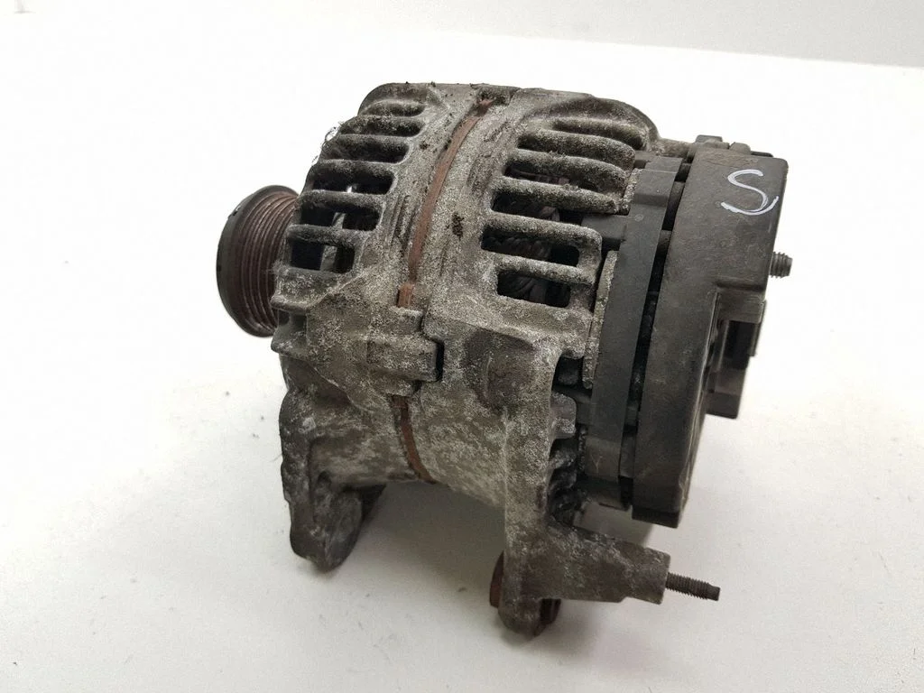 Generator/alternator 038903023L