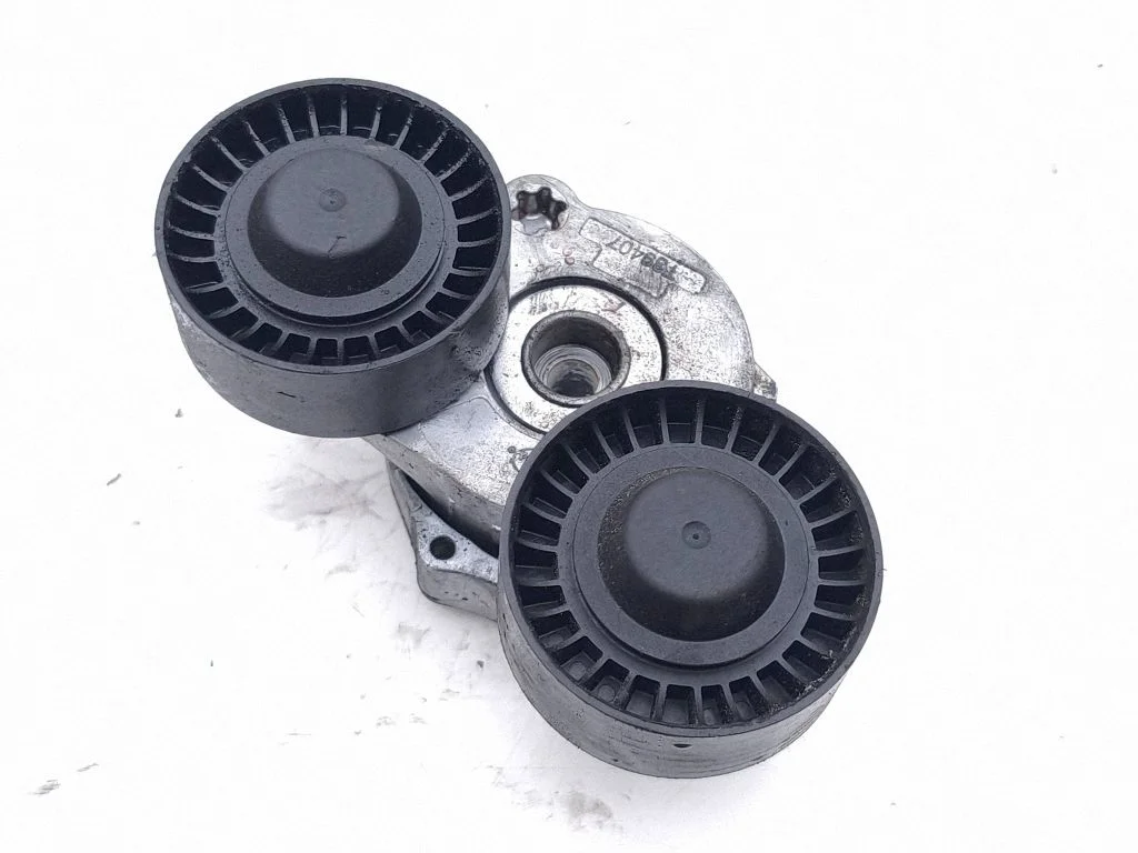 Generator/alternator belt tensioner T39407
