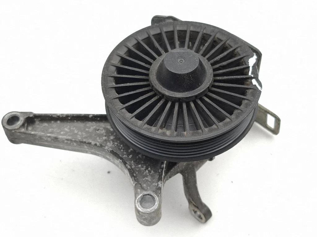 Generator/alternator belt tensioner A2782340039