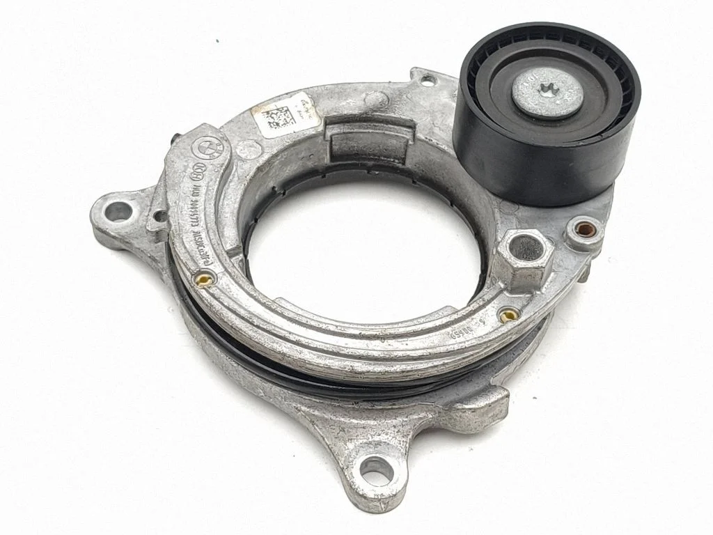 Generator/alternator belt tensioner 9485813