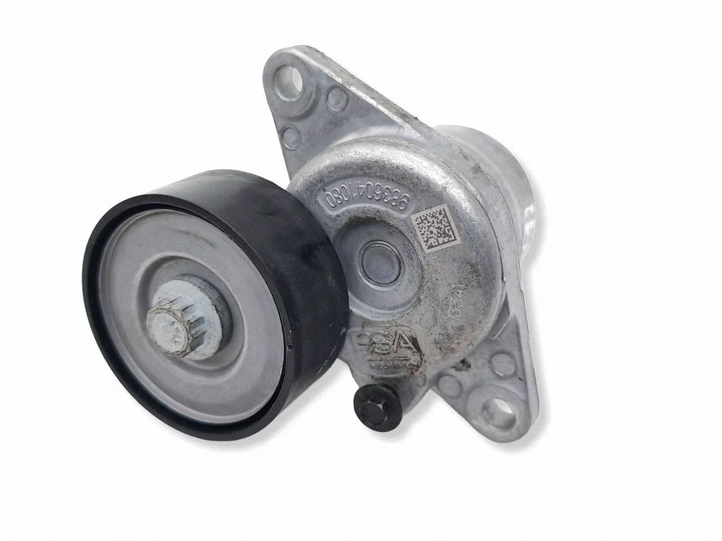 Generator/alternator belt tensioner 9636041080