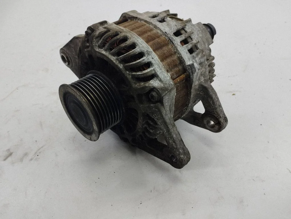 Generator/alternator A2TJ0681