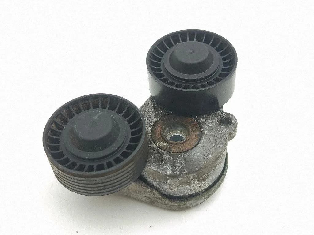 Generator/alternator belt tensioner – Jaguar F-Pace (2016-)