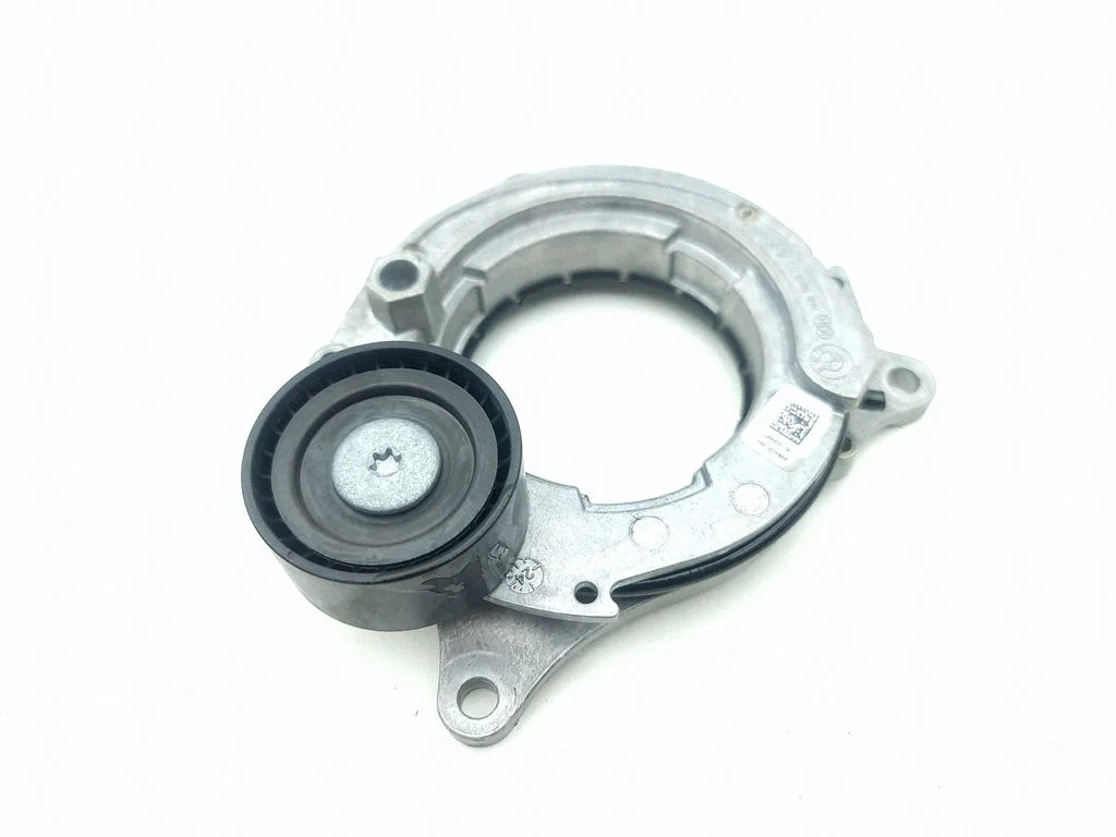 Generator/alternator belt tensioner 9485813