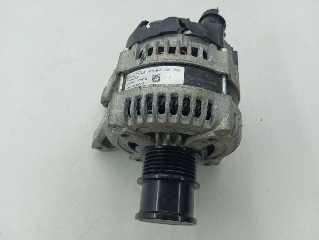 Generator/alternator MS1042119540