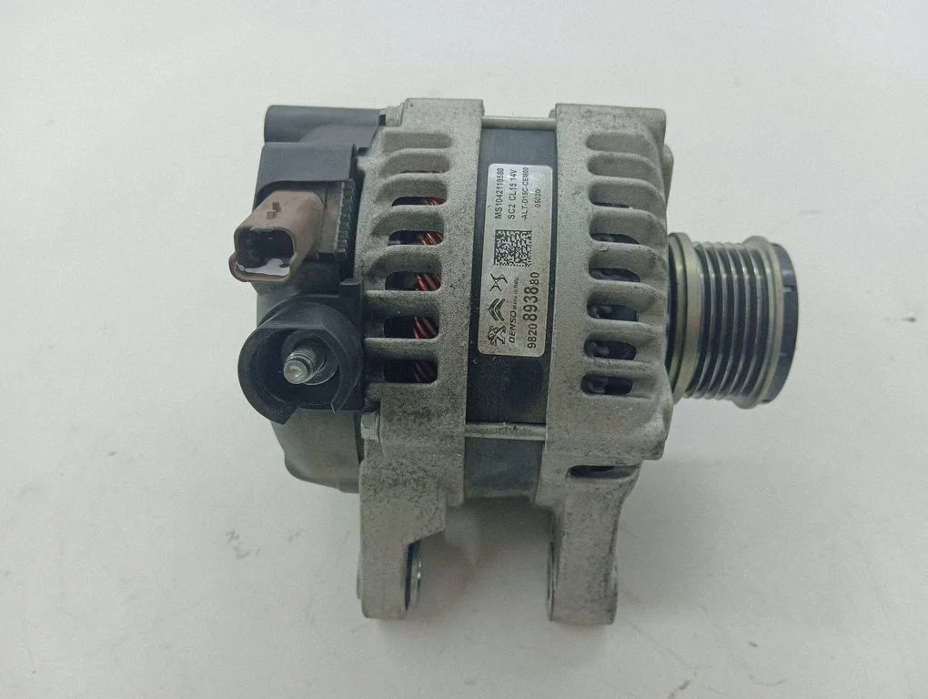 Ģenerators 9820893880
