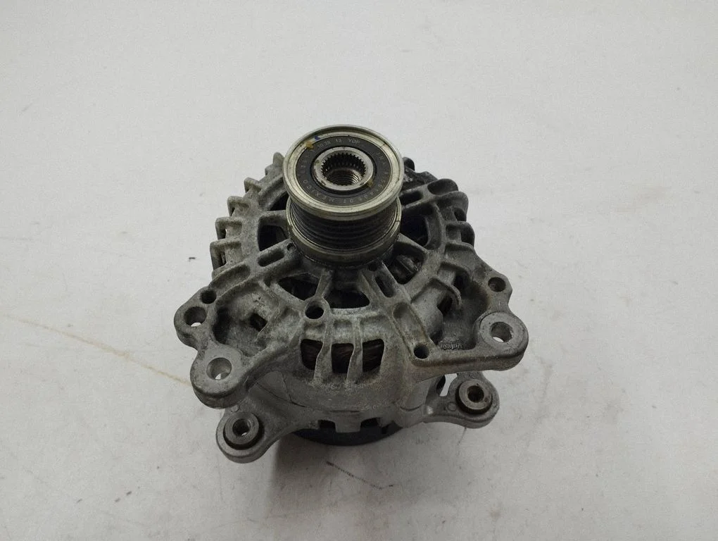 Generator/alternator 04l903027