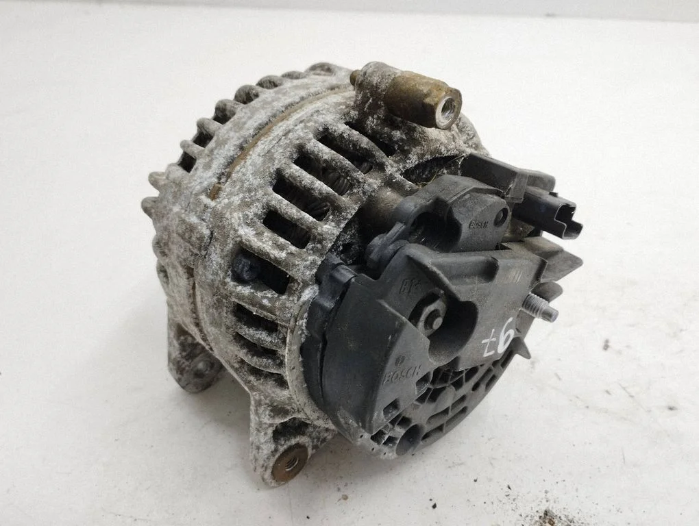 Generator/alternator 23100JD10A