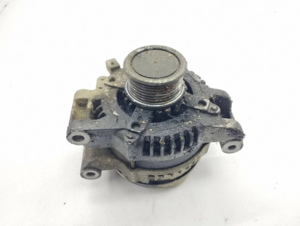Generator/alternator 9664219514