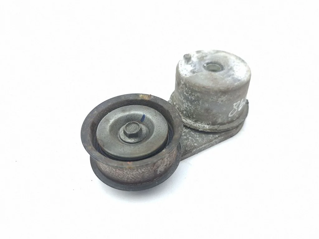 Generator/alternator belt tensioner