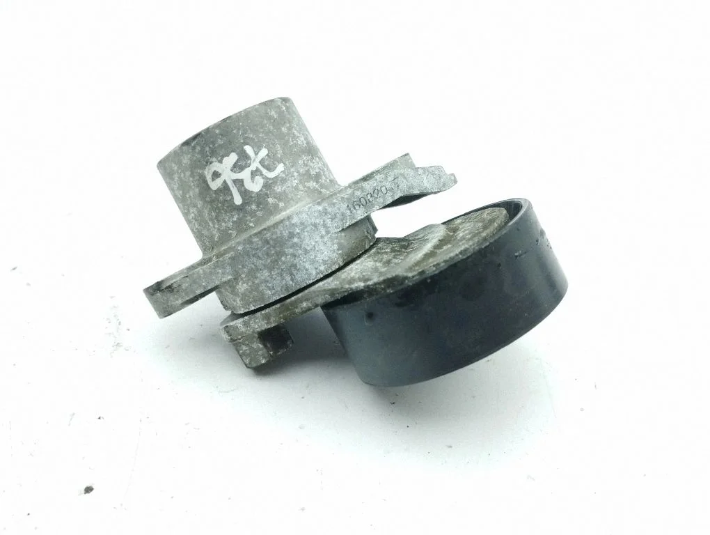 Generator/alternator belt tensioner