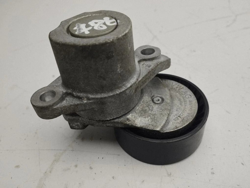 Generator/alternator belt tensioner – Seat Leon IV (2020-)