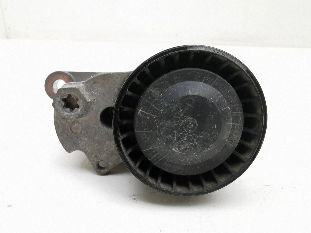 Generator/alternator belt tensioner – Audi SQ2 GA (2017-)
