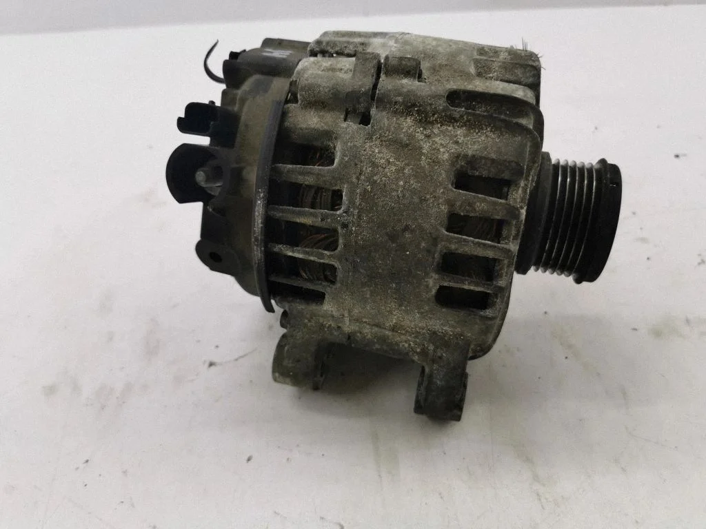 Generator/alternator 9678048880