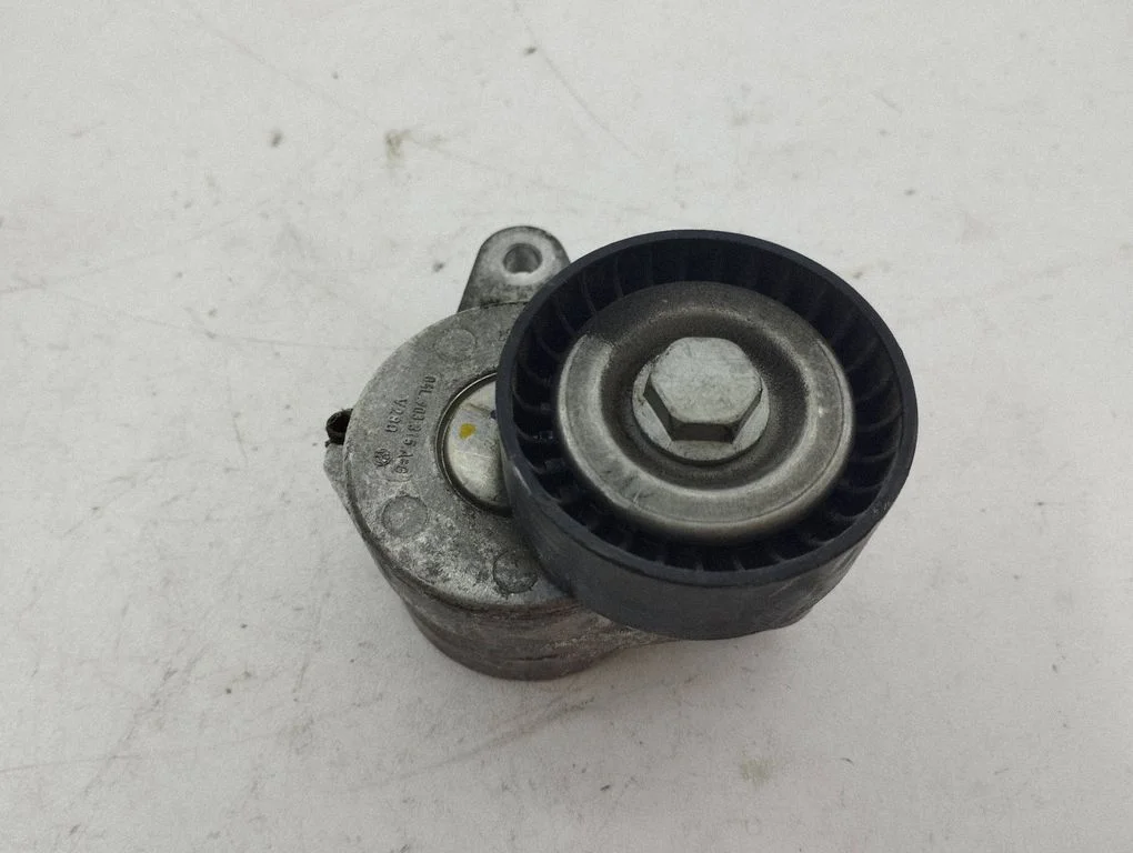 Generator/alternator belt tensioner 04l903315