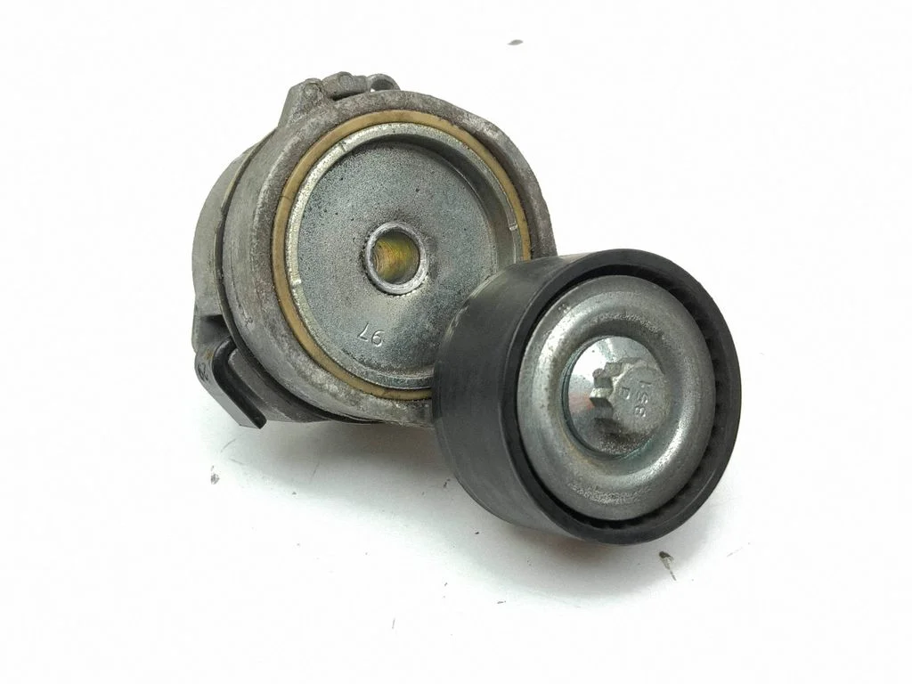 Generator/alternator belt tensioner 9675874680