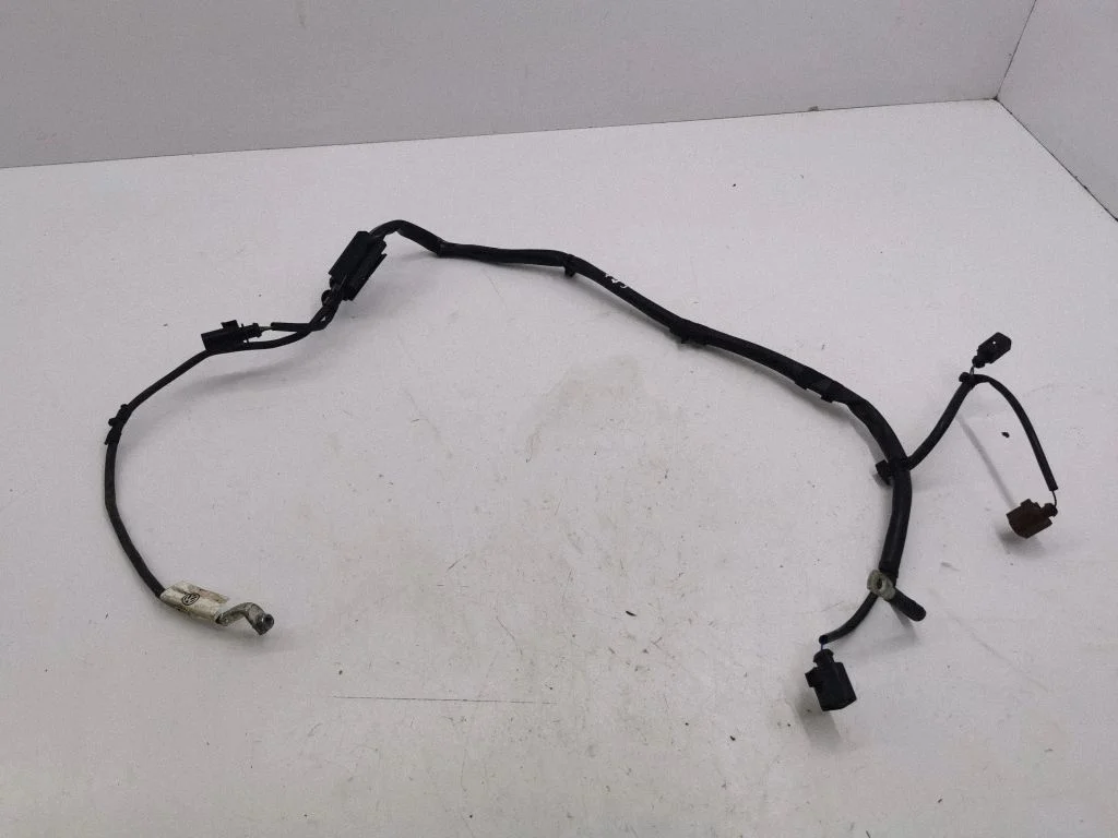 Wires (generator/alternator) 5Q0971230LR